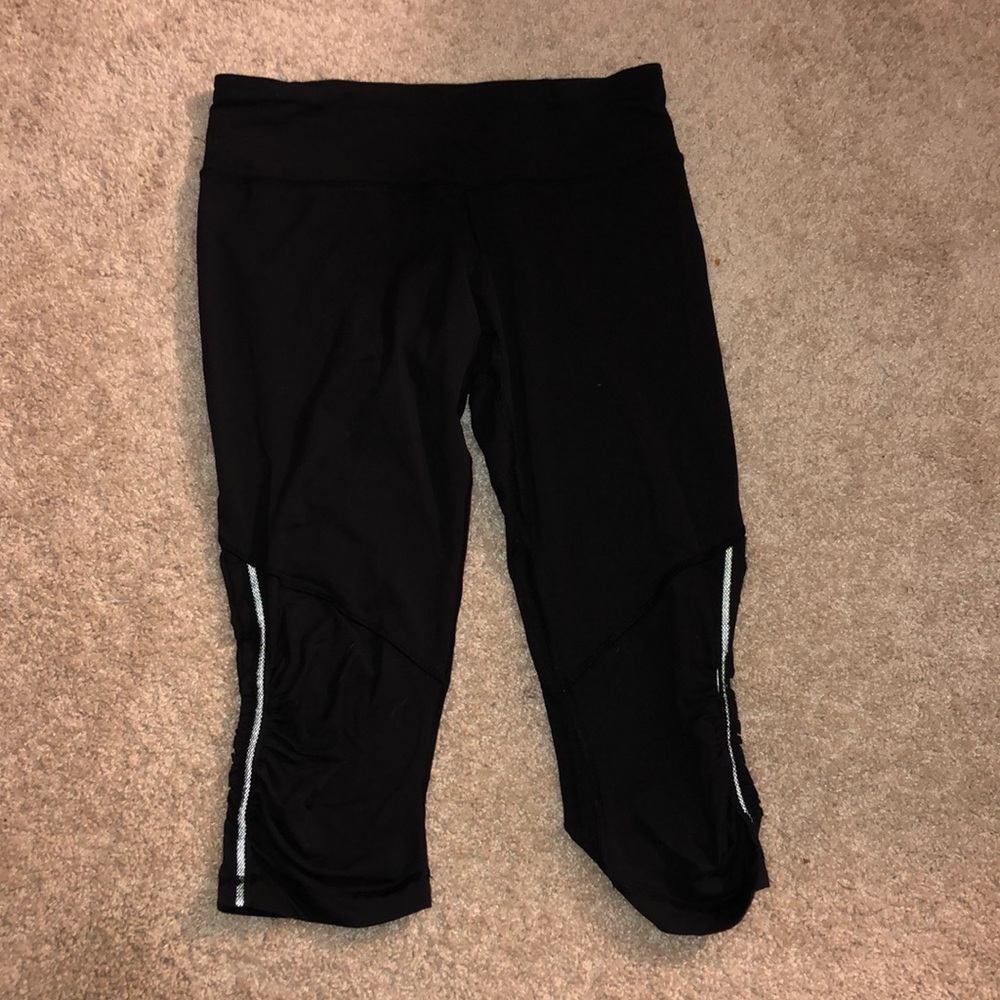 Lulu lemon leggings